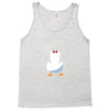 penguin suit Tank Top