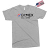 100x or gtfo bitmex edition Exclusive T-shirt