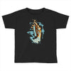 skilfuld Toddler T-shirt