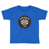 vintage made of 1992 all original parts Toddler T-shirt