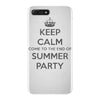 summer party iPhone 7 Plus Case