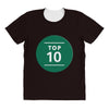 fahrie77 All Over Women's T-shirt