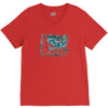 starry wars V-Neck Tee