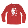 beethoven tribute Long Sleeve Shirts