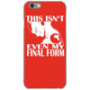 freezer vegeta son goku dbz dragonball pulli super saiyajin muten rosh iPhone 6/6s Case