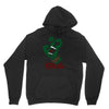 screaming mutant hand Unisex Hoodie