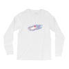 You Are Here Long Sleeve Shirts