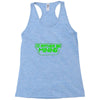 i'd rather be mining t shirt Racerback Tank
