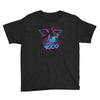 over 9000 80's Youth Tee