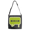 nice couples Adjustable Strap Totes
