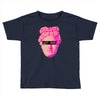 not sad Toddler T-shirt