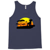 Mufasa and Simba Lion King Tank Top