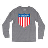 Together (One Nation. One Team) Long Sleeve Shirts