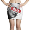 Dali Mini Skirts