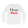 hug Long Sleeve Shirts