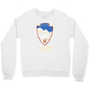 oakland feather river camp Crewneck Sweatshirt