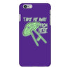 take me away from here iPhone 6/6s Plus Case