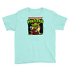 ooze the force Youth Tee