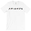 Freinds Show T-Shirt