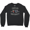 turtles university Crewneck Sweatshirt