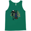 who's this Tank Top