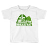 hills infant Toddler T-shirt