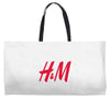 HOME MADE Weekender Totes
