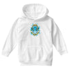 existence is pain Youth Hoodie