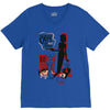 cat shirt V-Neck Tee