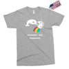 unicorns are overrated Exclusive T-shirt