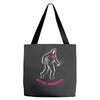 myth america Tote Bags