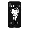 robert kennedy homage iPhoneX Case