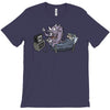 monster found something better T-Shirt