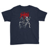 darth metal Youth Tee
