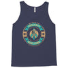 undoomed rocket science Tank Top