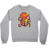 underwater buddies Crewneck Sweatshirt