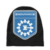 endurance space exploration Baby Beanies