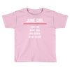 June Girl Toddler T-shirt