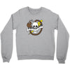ONE PIECE, STRONG WORLD, KIDS, ADVENTURE, FANTASY, ART,SHAYLENE REYNOL Crewneck Sweatshirt
