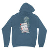 zero days Hoodie