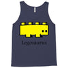 legosaurus Tank Top