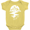 Life Baby Onesie