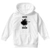 fortnite sniper inside Youth Hoodie