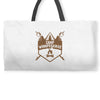 Camp Winnipesaukee Shirt Weekender Totes