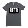 Beto For Senate Ladies Fitted T-Shirt