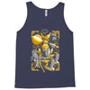 pandawa lima Tank Top
