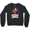 krinx family Crewneck Sweatshirt