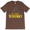 My Neighbor Totoro T-Shirt