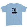 moment Youth Tee