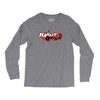 HARLEY QUINN Long Sleeve Shirts
